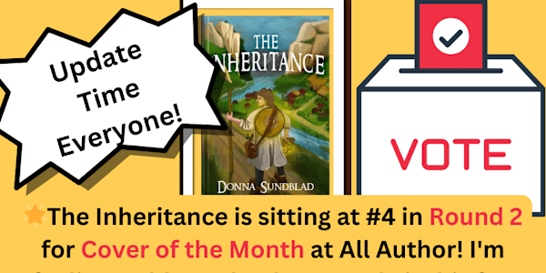 Just 10 Votes Away: Help Us Secure the #3 Spot! 🚨 Quick Update! 🚨 "The