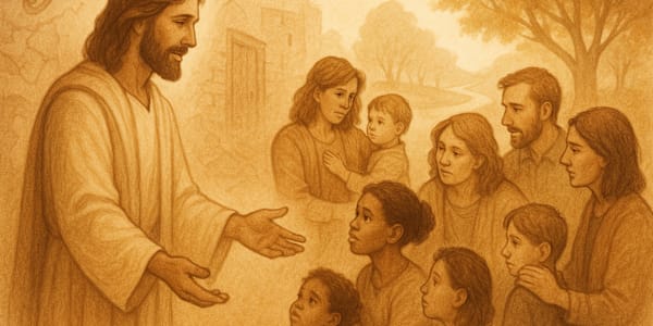 The Complex Nature of Forgiveness: Lessons from Jesus and Society TLDR: