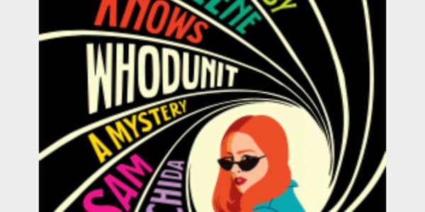 Book Rec Thanks to Net Galley and Hachette Audio I was able to listen to an