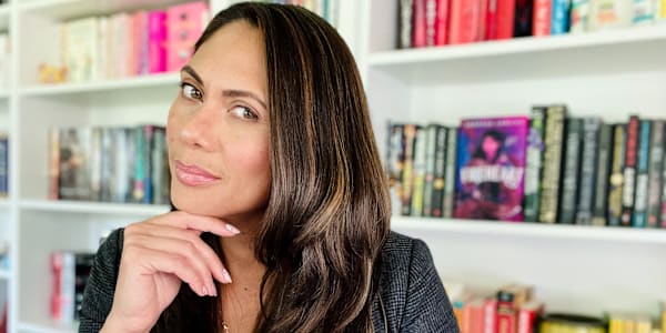 An Exclusive Interview With Vanessa Lanang  Vanessa stopped by Confessions