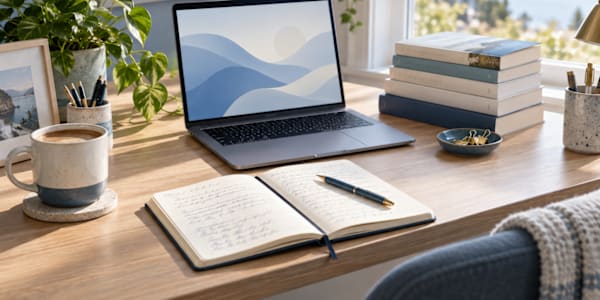 Indie Author News: AI as Workflow, Not Replacement The conversation around