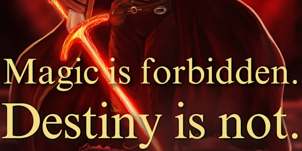 Power, Responsibility..and the Cost of Unchecked Magic March 21,