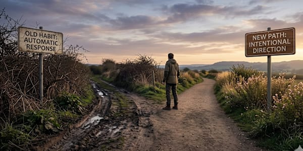 Are You in Control… or Is Hunger Controlling You? Most people think they