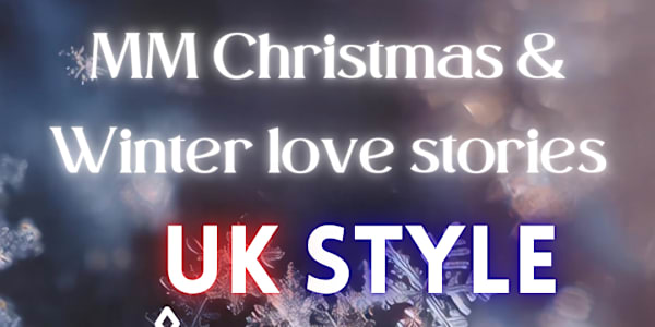 ❤️ ❄️ 𝙼𝙼 𝙲𝚑𝚛𝚒𝚜𝚝𝚖𝚊𝚜 & 𝚆𝚒𝚗𝚝𝚎𝚛 𝙻𝚘𝚟𝚎 - 𝚄𝙺 𝚂𝚝𝚢𝚕𝚎❤️ 🇬🇧  December 11th-15thCheck