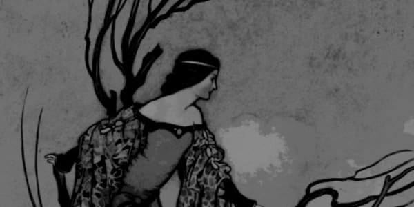 How Deranged - Truths Forever Unseen (Redux) How deranged does one have to