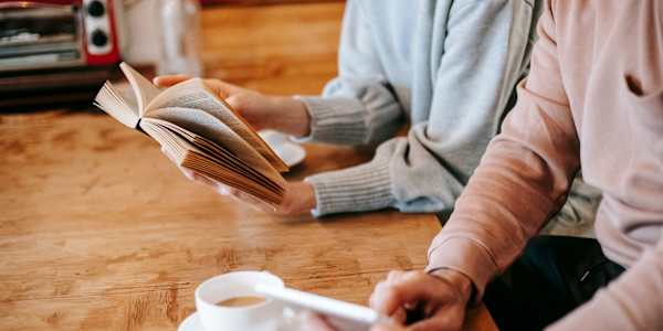 Why We Love the Quiet Romance Not every love story begins with a dramatic
