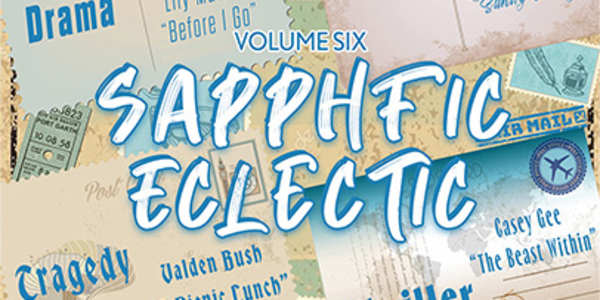 An Aging Romance This Sapphic anthology of short stories, published by