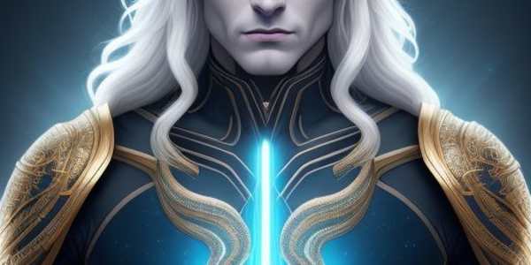 Sirius — “ Winter-Blue Monologue of a Half-AI Loyalist” I believe in