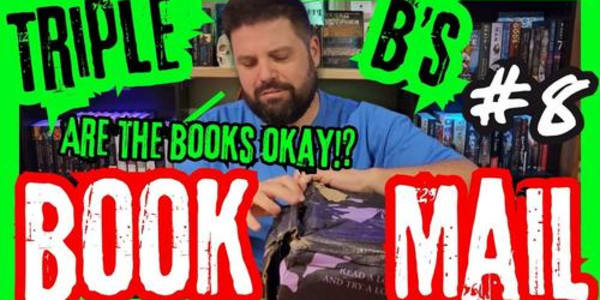 Dark Bloom book mail!! https://youtu.be/PMZ4MTh77U4?si=Opgvwp7WXqiY_l13