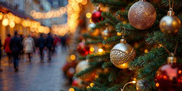 A Very Boise Holiday: 'Tis the Season for Tradition-Making Boise has many