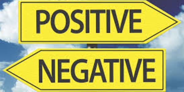 Positive vs Negative Rights Rights are of essentially two types. Positive