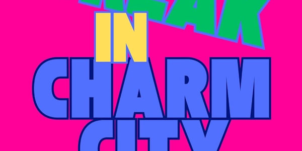 Review of...On A Break In Charm City by Pamela Kyel When Laci Duvall, a