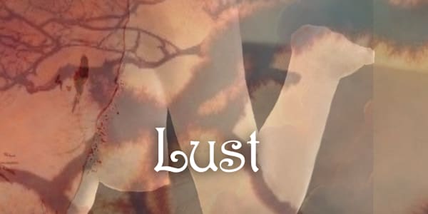 A poem about lust to mark the forthcoming release of Truth Twister!  It