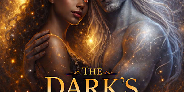 The Dark's Beloved Light Dark's Beloved Light is a tale of forbidden love