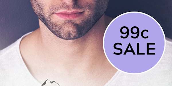 ☀️ Summer Deal! 99c for a limited time! Just for the month of August, The