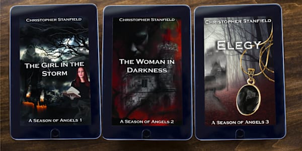 Elegy Has a New Title An idea that began simply an occasional musing (the