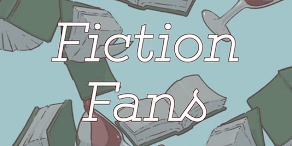Fiction Fans Podcast Author Interview: Stellar Instinct by Jonathan