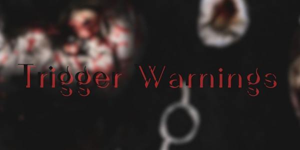 Trigger Warning List for Fixing Her TRIGGERS PLEASE NOTE: I am not perfect,