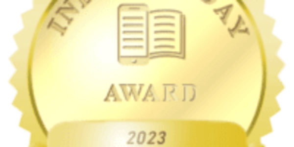 Indies Today Award Indies Today Award Finalists 2023 for Captured Angel and