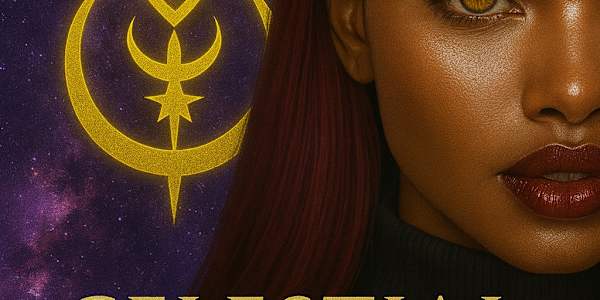 The Celestial Rebellion-BOOK ONE -Ra The Envoy 