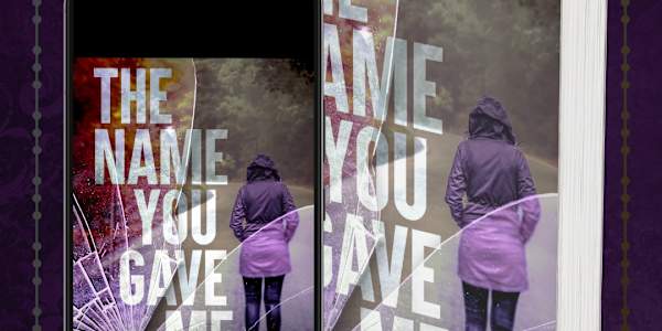 NEW RELEASE The Name You Gave Me It's been quite a ride trying to get this