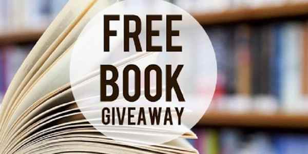 Win a FREE book! Hello, Scribblers!My website now has 240 subscribers and