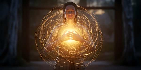 How to Trust Your Intuition Again There was a time you knew things without