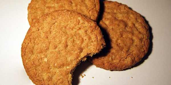 When “Hobnobbing” Turns Into Tea and Biscuits One of the things I love most