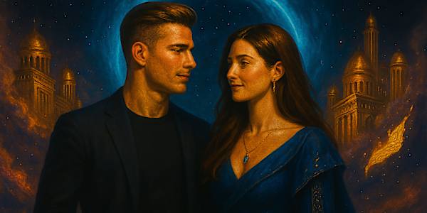 Gerald Just Uploaded a New  Video-Spirit Man Universe Presents: Spirit Man