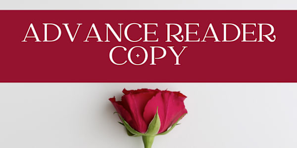 ARCs for ROSIE are en route! Our girl ROSIE is on her way to your inbox, if