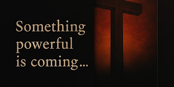 Something powerful is coming… 📢 Partial Cover Reveal🔥 Something powerful is