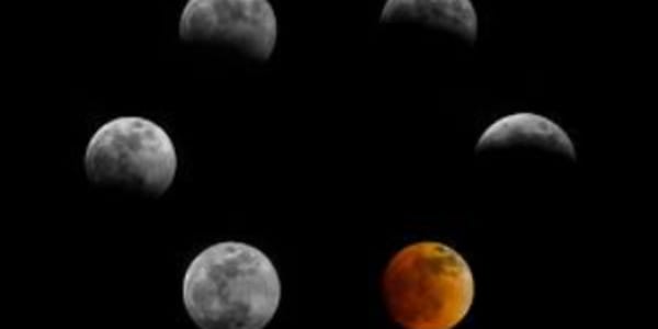 Eclipse Moons Bite....Watch Yourself Thinking about doing a ritual for the