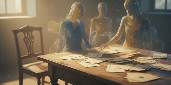 Echoes After Violence: A Hauntingly Empathic Review of The Furious Others