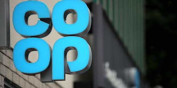 Supermarket Co-op prohibits sale of Israeli products in its stores One of