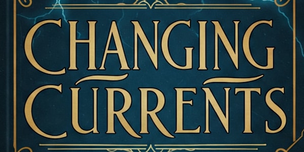 New from Q! Changing Currents is the sometimes true story of the war