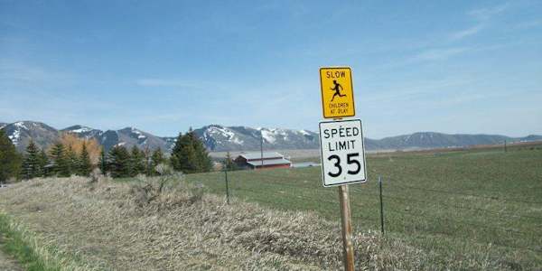 April Showers Bring May Flowers The weather in the Bear Lake Valley can't