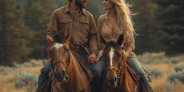 The Lonely Horseman FREE On Friday, October 24th, The Lonely Horseman will