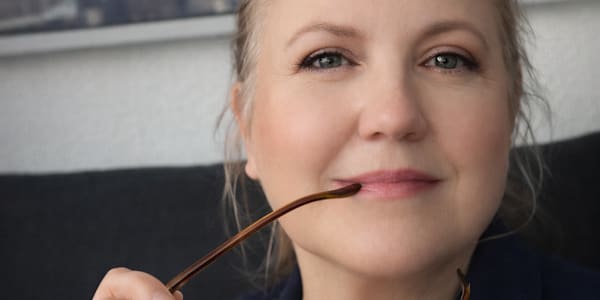 Why I Write Stories That Don't Fit Into a Single Genre Most stories ask