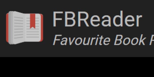 I like the FB reader for these books on my android. 