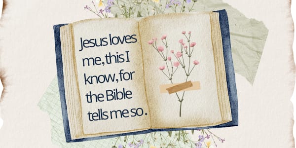 Life, Faith, and Finding Joy in the Journey I hope you had a wonderful