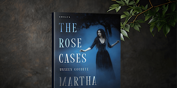 The Rose Cases My last book The Rose Cases is the last in the circle of