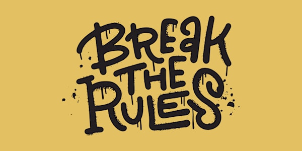 The 2 Golden Rules of Being an Indie Author—and Why I Broke One of Them