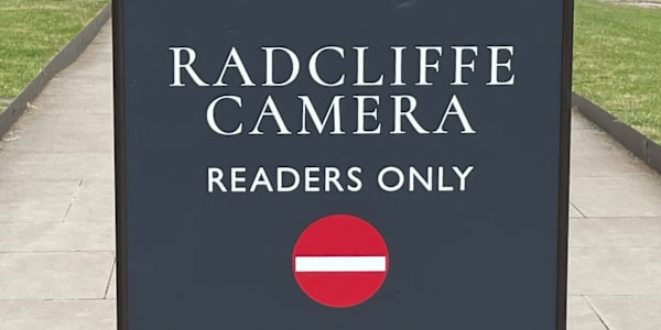 People don't read books (as much) anymore. I picked a bad time to become an