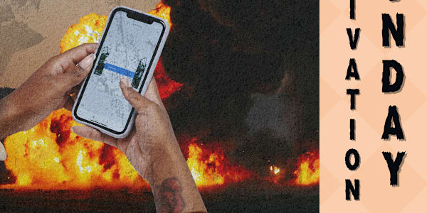 Motivation Monday - Subject #77 of 104 Hunger Killer​&nbsp; Neal started to