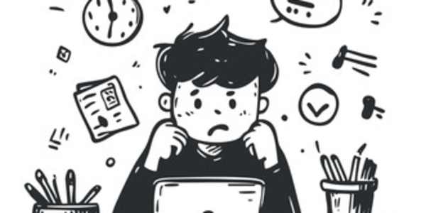 Distractions “We are often hindered in accomplishing our objectives because