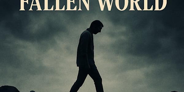  “Living by Faith in a Fallen World” A New Sermon of Hope and Revelation In
