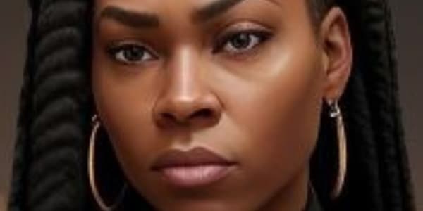 She's The Master Serialized novel featuring Ms. Deborah doing her brother