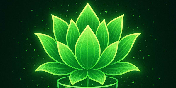 From the Front Lines: An Update on The Green Lotus Hello everyone,I wanted