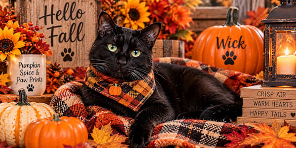 fall wick &nbsp;Five minutes of patience. Look at the camera. Try not to