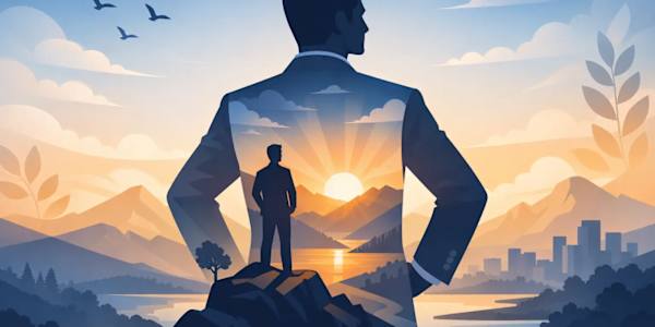 A Meaningful Legacy for Men Starts Within Most men do not worry about